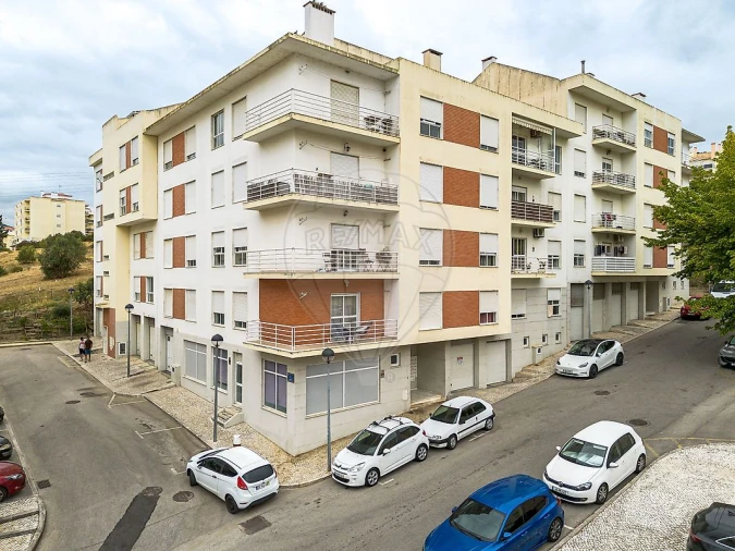 Apartamento T3 para Venda em Alhandra, São João dos Montes e Calhandriz Foto 25