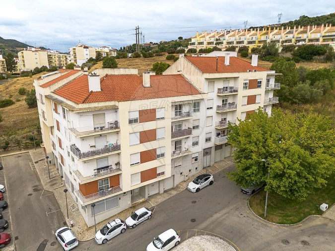 Apartamento T3 para Venda em Alhandra, São João dos Montes e Calhandriz Foto 28