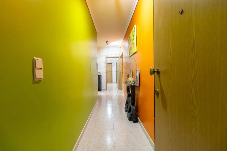 Apartamento T3 para Venda em Alhandra, São João dos Montes e Calhandriz Foto 2
