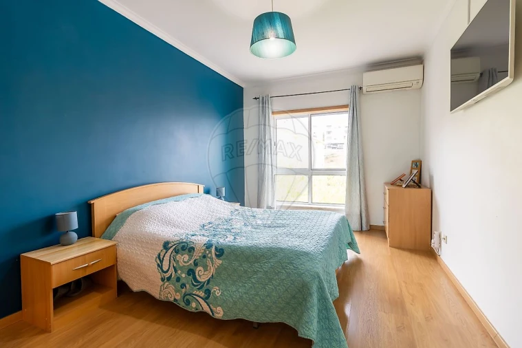 Apartamento T3 para Venda em Alhandra, São João dos Montes e Calhandriz Foto 14