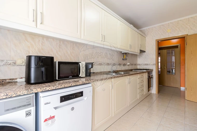 Apartamento T3 para Venda em Alhandra, São João dos Montes e Calhandriz Foto 8