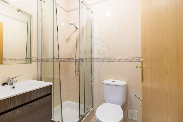 Apartamento T3 para Venda em Alhandra, São João dos Montes e Calhandriz Foto 16