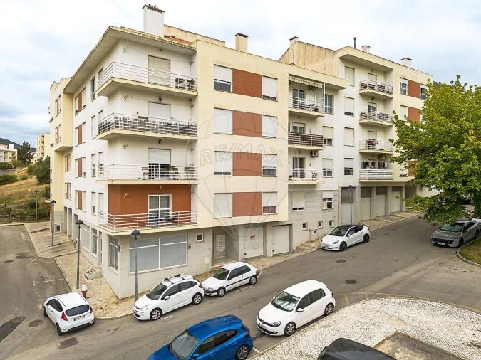 Apartamento T3 para Venda em Alhandra, São João dos Montes e Calhandriz Foto 26
