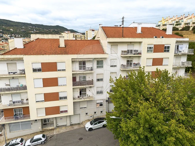 Apartamento T3 para Venda em Alhandra, São João dos Montes e Calhandriz Foto 24