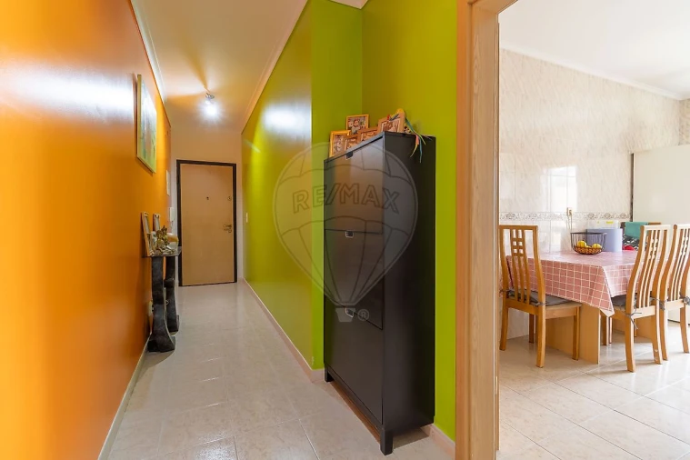 Apartamento T3 para Venda em Alhandra, São João dos Montes e Calhandriz Foto 3