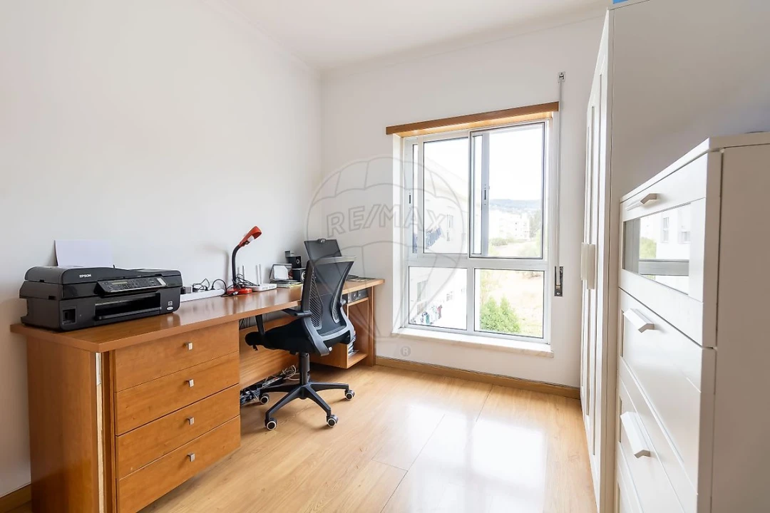 Apartamento T3 para Venda em Alhandra, São João dos Montes e Calhandriz Foto 21