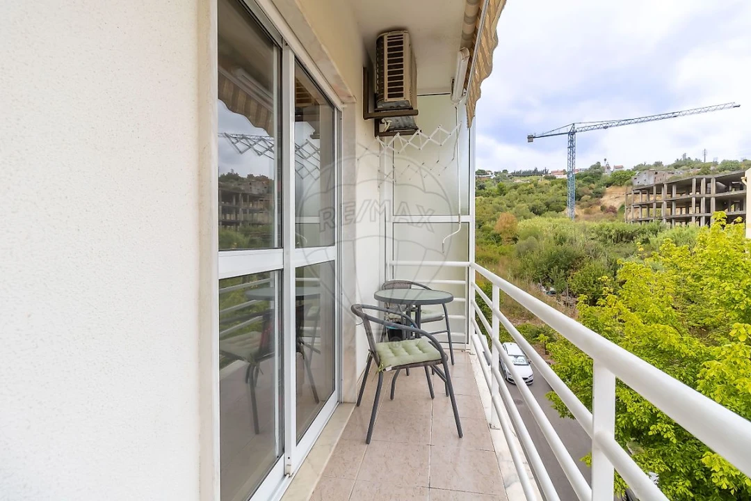 Apartamento T3 para Venda em Alhandra, São João dos Montes e Calhandriz Foto 7