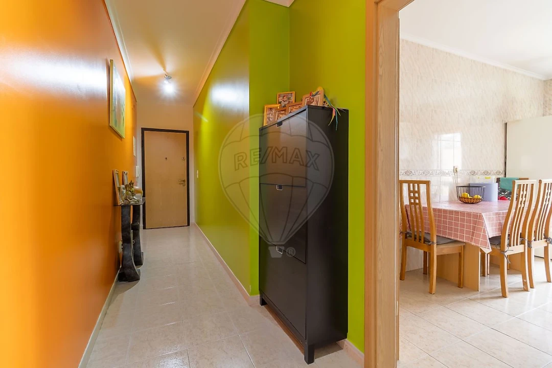 Apartamento T3 para Venda em Alhandra, São João dos Montes e Calhandriz Foto 3