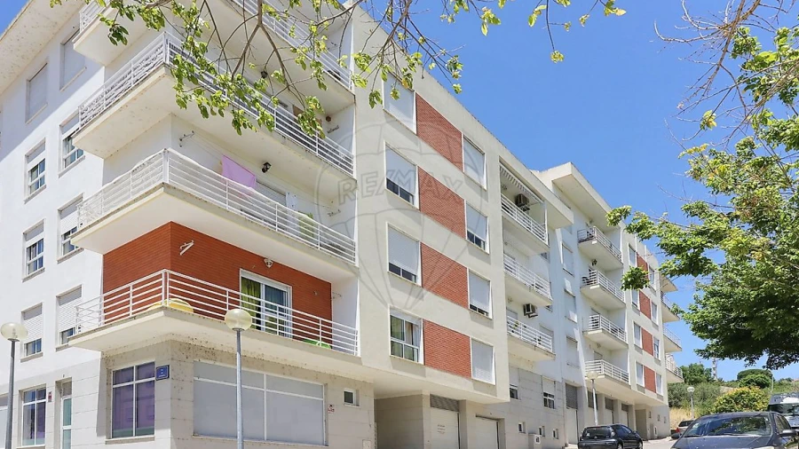 Apartamento T3 para Venda em Alhandra, São João dos Montes e Calhandriz