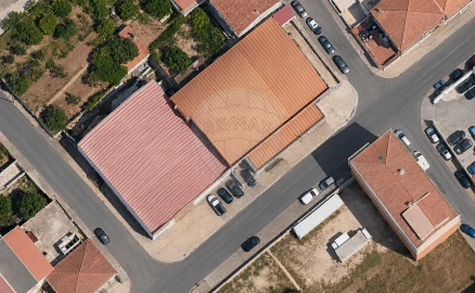 Armazém para Venda em Mina de Água
