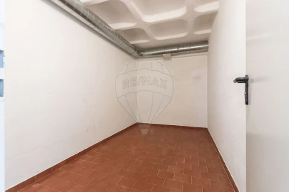 Apartamento T3 para Arrendamento em Parque das Nações