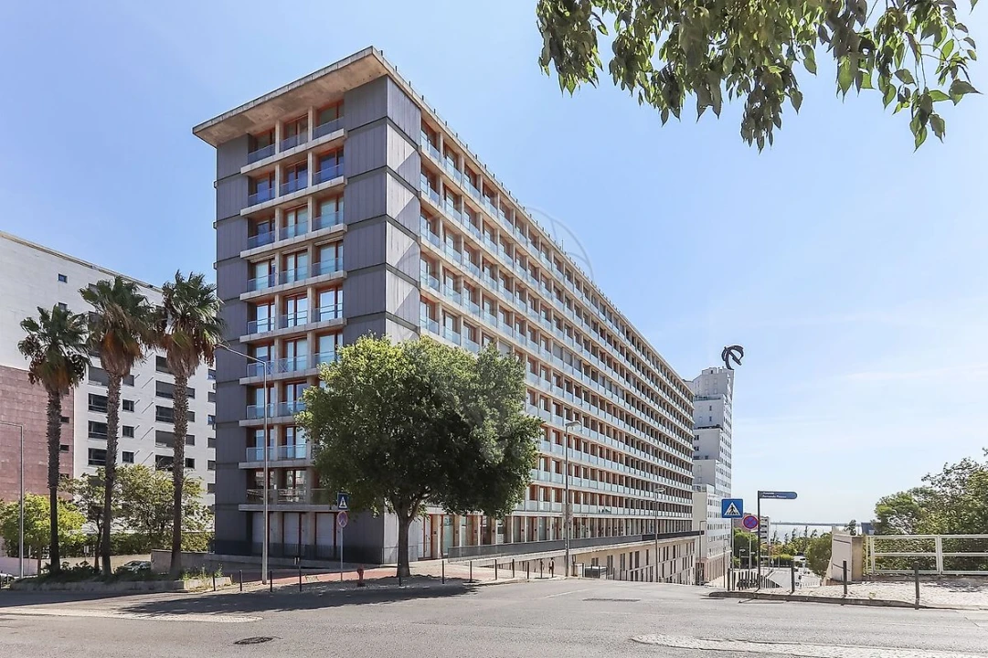 Apartamento T3 para Arrendamento em Parque das Nações Foto 22