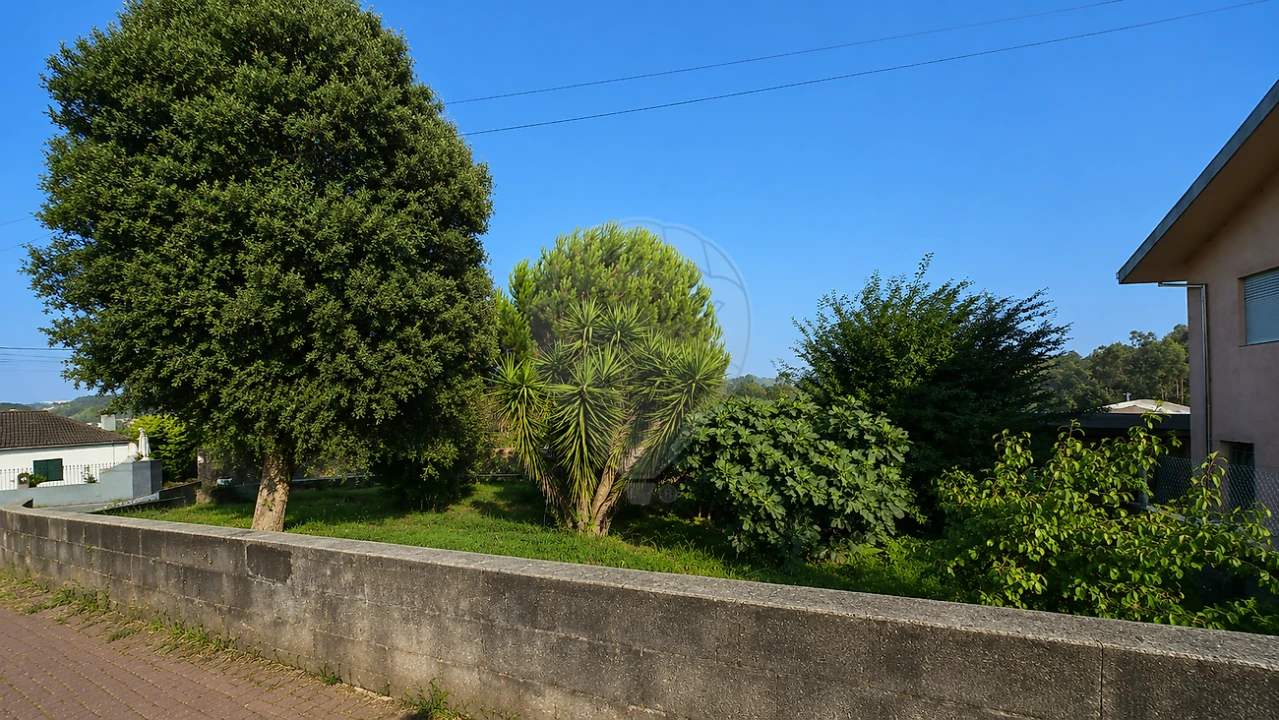 Terreno para Venda em Fiães Foto 3