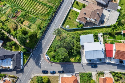 Terreno para Venda em Fiães