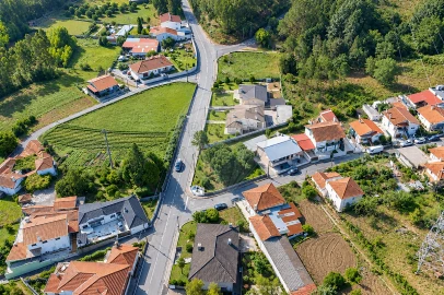 Terreno para Venda em Fiães