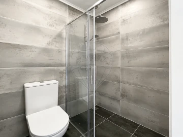 Moradia T2 para Venda em Alguber