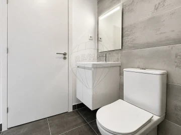 Moradia T2 para Venda em Alguber