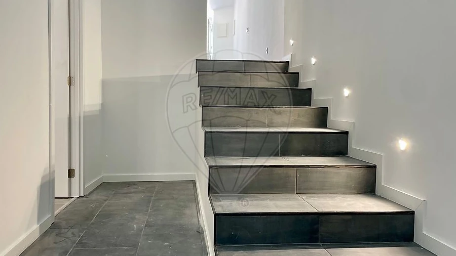 Moradia T2 para Venda em Alguber