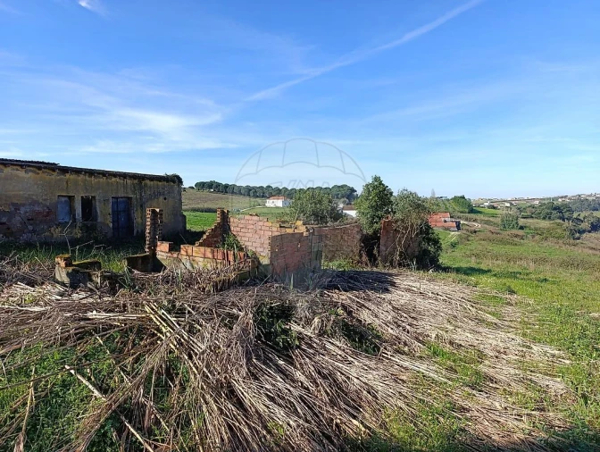 Moradia para Venda em Moita dos Ferreiros Foto 3