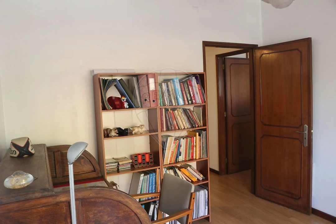Apartamento T3 para Arrendamento em Espinho Foto 13