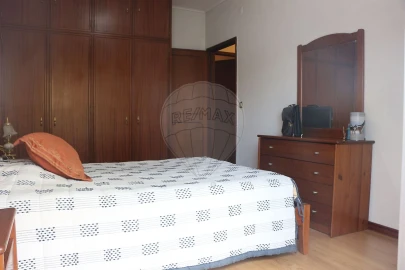 Apartamento T3 para Arrendamento em Espinho