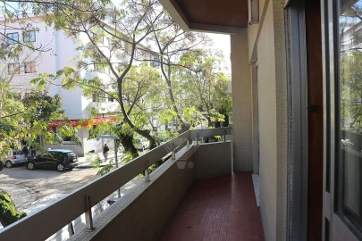 Apartamento T3 para Arrendamento em Espinho