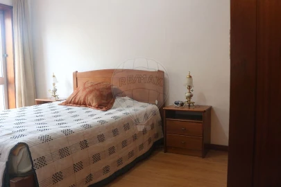 Apartamento T3 para Arrendamento em Espinho