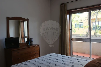 Apartamento T3 para Arrendamento em Espinho
