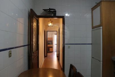 Apartamento T3 para Arrendamento em Espinho