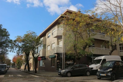 Apartamento T3 para Arrendamento em Espinho