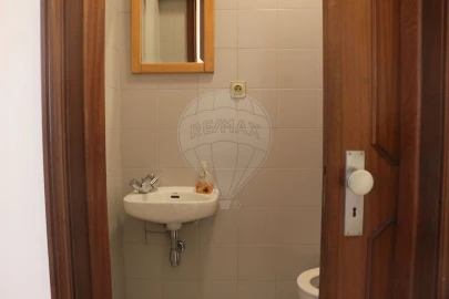 Apartamento T3 para Arrendamento em Espinho