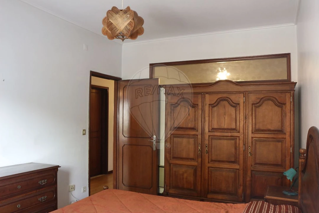 Apartamento T3 para Arrendamento em Espinho Foto 12