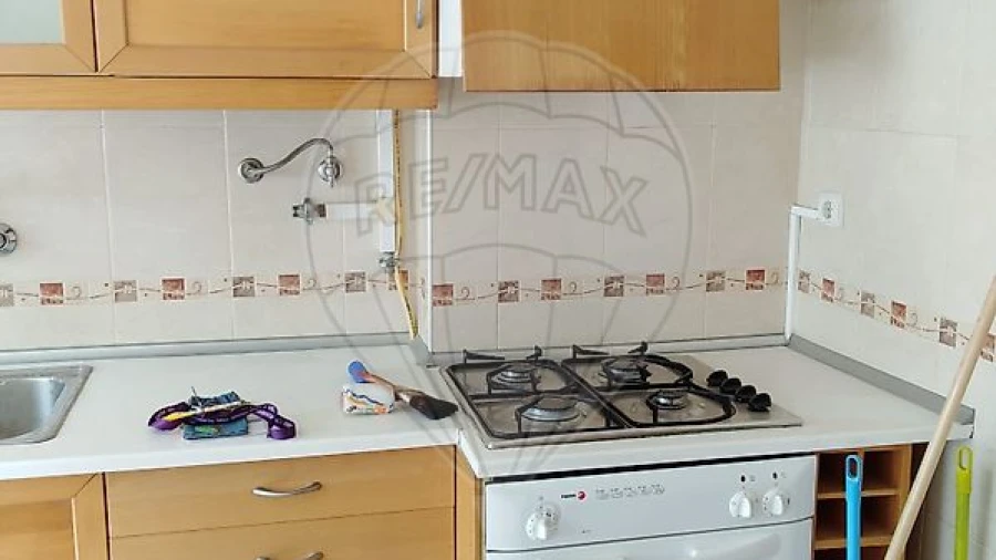 Apartamento T2 para Venda em Carregado e Cadafais
