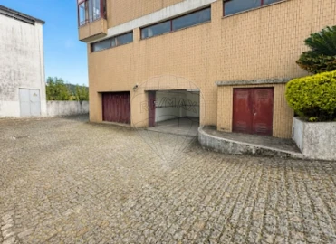 Apartamento T2 para Venda em Agrela