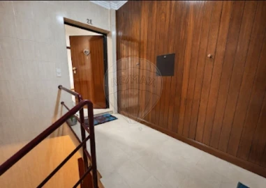 Apartamento T2 para Venda em Agrela