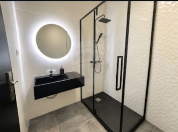 Apartamento T2 para Venda em Agrela