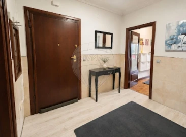 Apartamento T2 para Venda em Agrela
