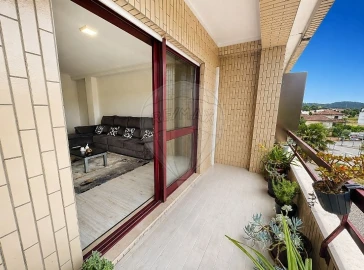 Apartamento T2 para Venda em Agrela