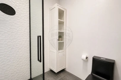 Apartamento T2 para Venda em Agrela