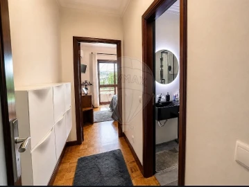 Apartamento T2 para Venda em Agrela
