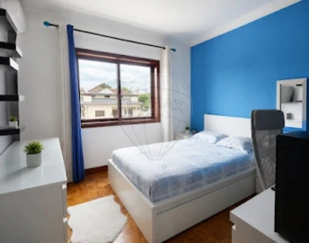 Apartamento T2 para Venda em Agrela