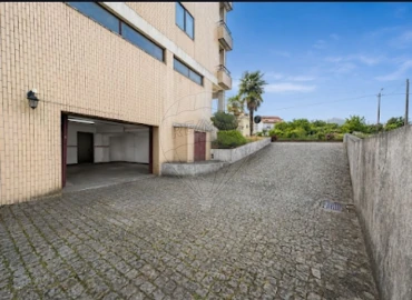 Apartamento T2 para Venda em Agrela