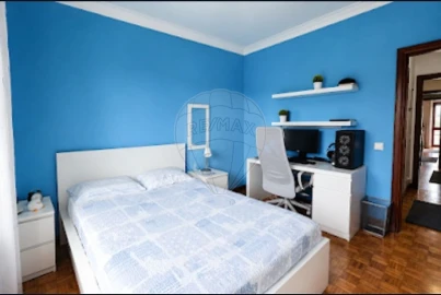 Apartamento T2 para Venda em Agrela