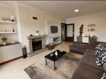 Apartamento T2 para Venda em Agrela