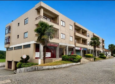 Apartamento T2 para Venda em Agrela