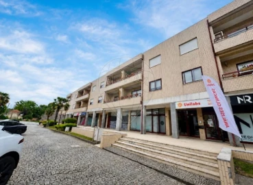 Apartamento T2 para Venda em Agrela