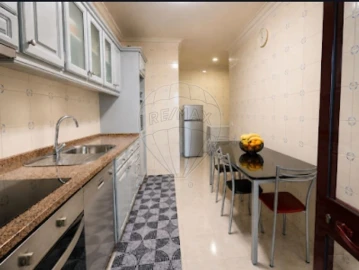 Apartamento T2 para Venda em Agrela