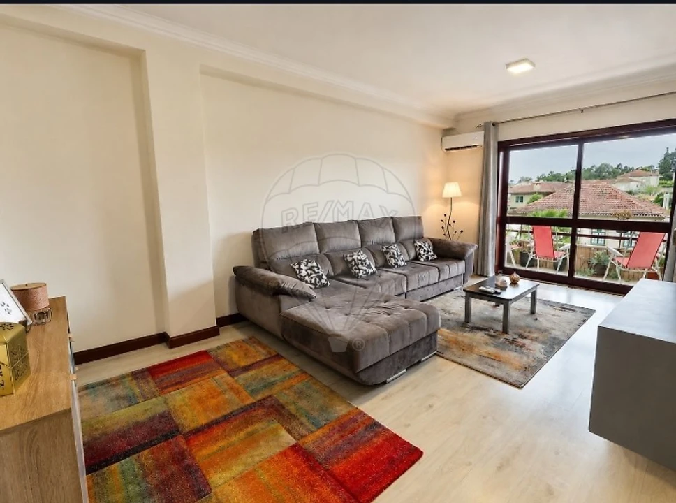 Apartamento T2 para Venda em Agrela Foto 14