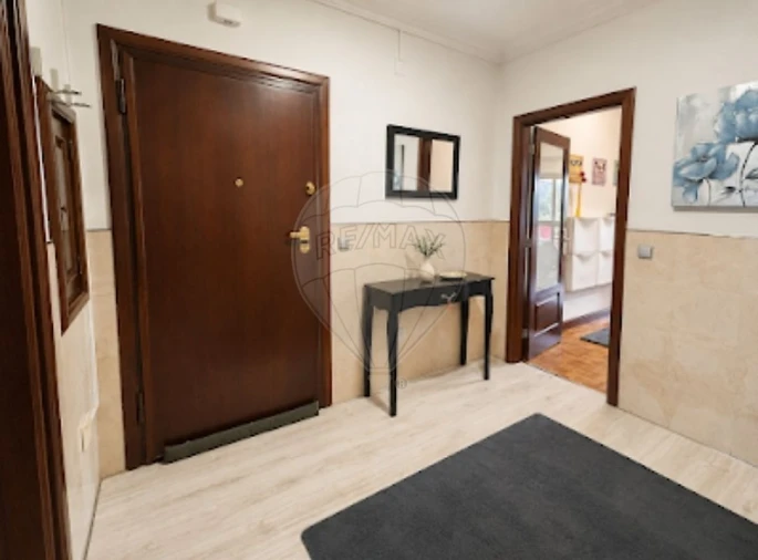 Apartamento T2 para Venda em Agrela Foto 7