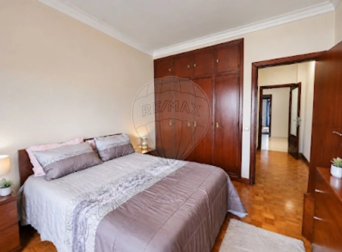 Apartamento T2 para Venda em Agrela Foto 19